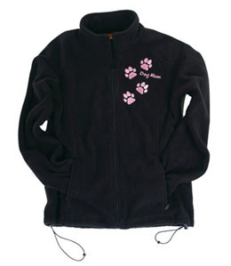 Dog Mom Jacket
