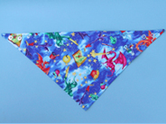 Harry Potter Dog Bandana