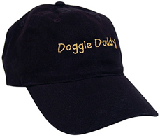 Doggie Daddy Hat