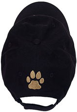 Doggie Daddy Hat