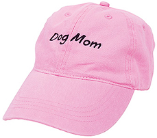 Dog Mom Hat