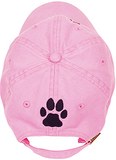 Dog Mom Hat