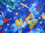 Harry Potter Dog Bandana