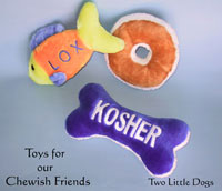 Chewish Toys