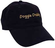 Doggie Daddy Hat