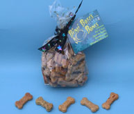 Every Flavor Bone Dog Treats - Harry Potter Homage