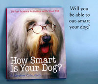 Smart Dog book